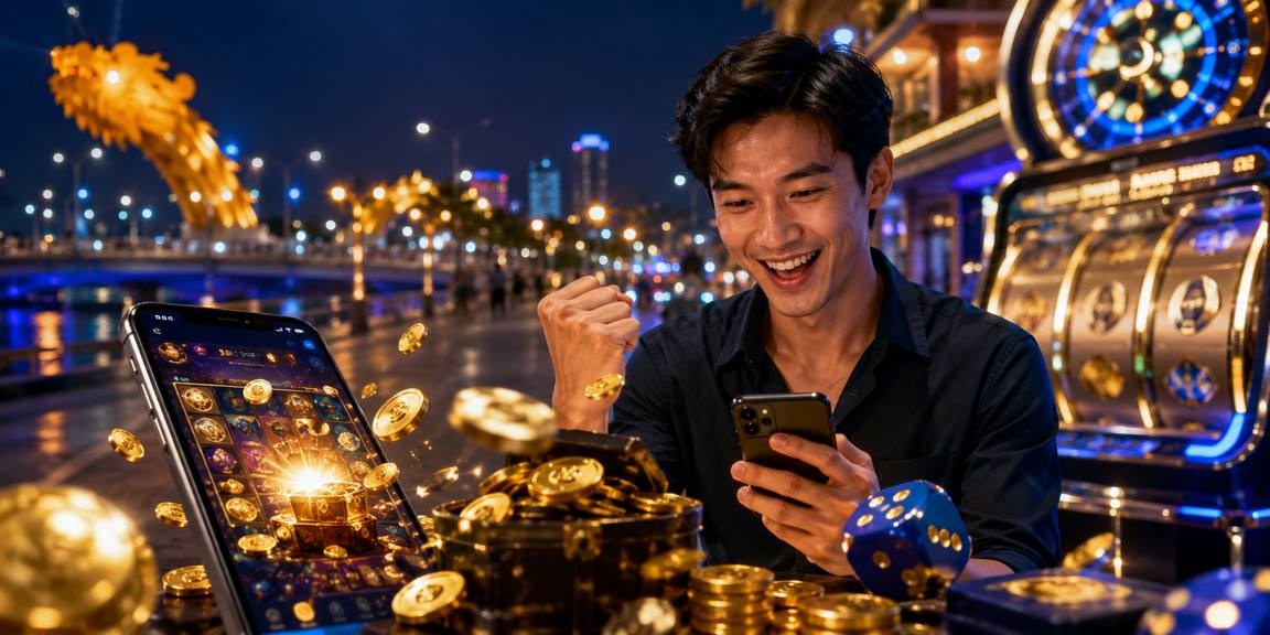im99 Vòng Quay Kẹo Thưởng